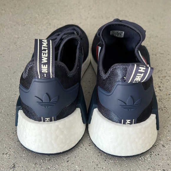 Adidas Originals NMD_R1 - Picture 6 of 14